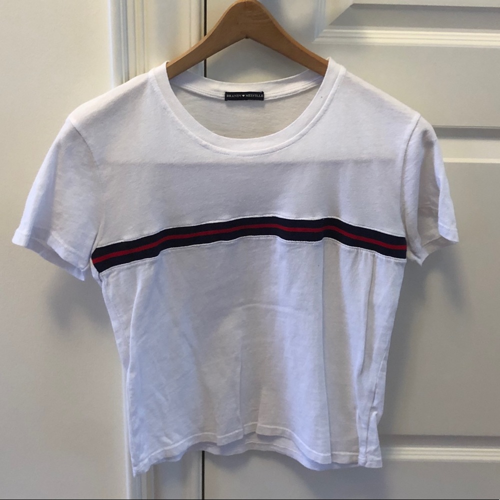 Brandy Melville top